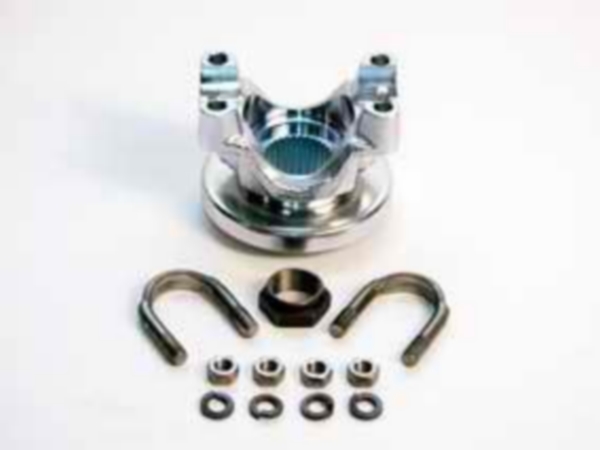 12 Bolt Chevy Car (1310 series) 30 Spline